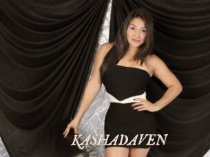 KASHADAVEN
