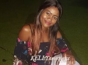 KELLYamazingx