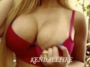 KENDALLFIRE