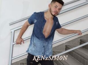 KENxSIMON