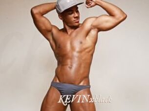 KEVINxblack