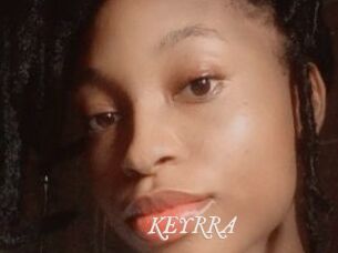 KEYRRA