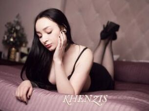 KHENZIS