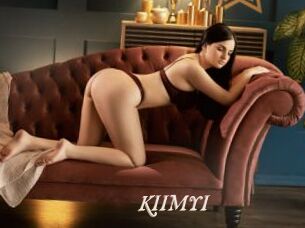 KIIMYI