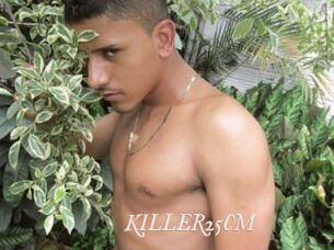 KILLER25CM