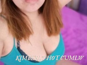 KIMBERLY_HOT_CUMLW