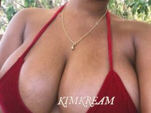 KIMKREAM