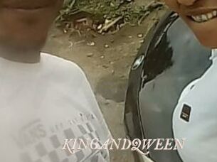 KINGANDQWEEN