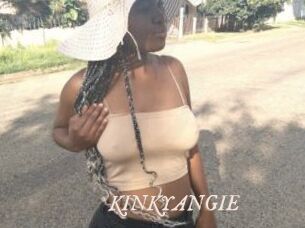 KINKYANGIE