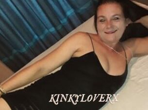 KINKYLOVERX