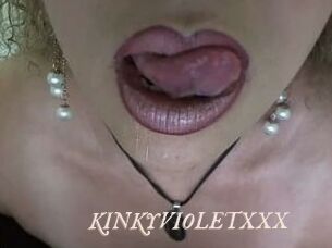 KINKYVIOLETXXX