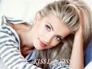 KISS_Ledy_KISS