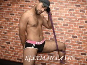 KLEYMAN_LATIN