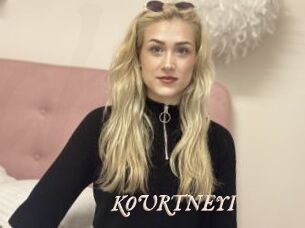 KOURTNEYI