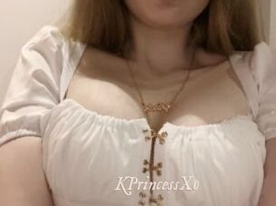 KPrincessXo