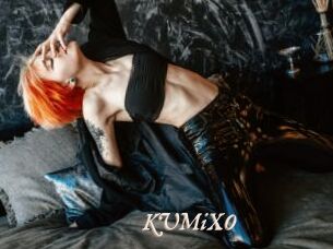 KUMiXO