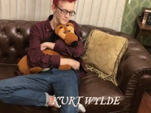 KURT_WYLDE