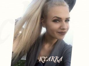 KYARRA_