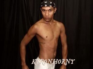 KYRONHORNY