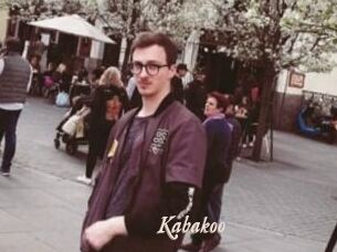 Kabakoo