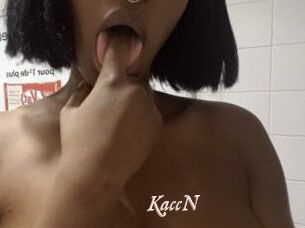 KaccN
