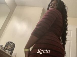 Kaedee