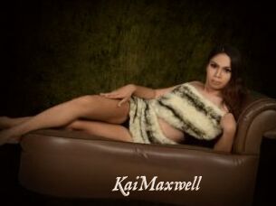 KaiMaxwell