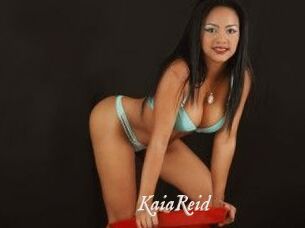 KaiaReid