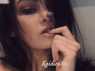 KaidiexSx