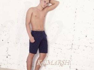 KailMARSH