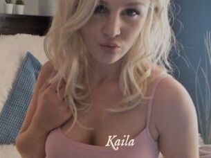 Kaila