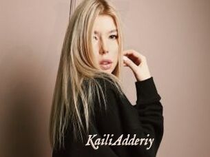 KailiAdderiy
