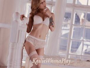 KailieWannaPlay