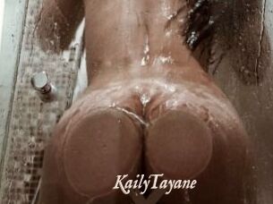 KailyTayane