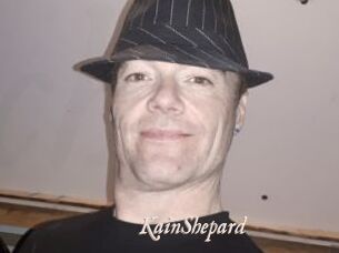 KainShepard