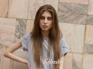 Kaleesha
