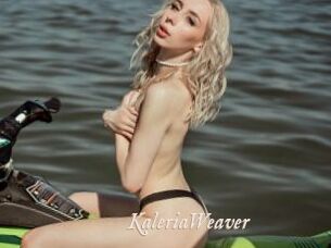 KaleriaWeaver
