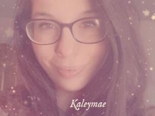 Kaleymae