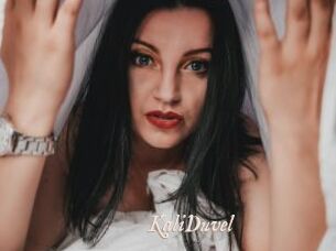 KaliDuvel