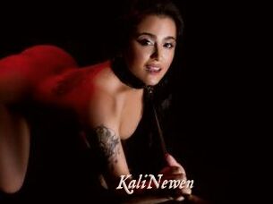 KaliNewen