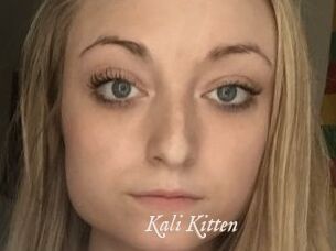 Kali_Kitten