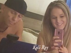 Kali_Ray