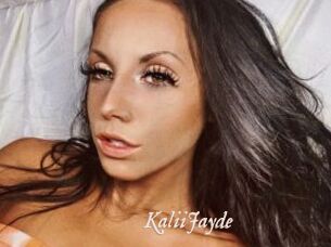 KaliiJayde