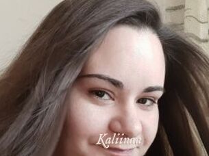 Kaliinaa