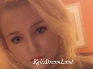 KalisDreamLand
