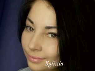 Kalissia