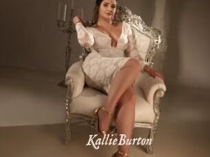 KallieBurton