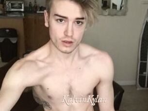 KalvinKylan