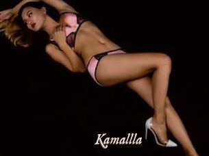 Kamallla