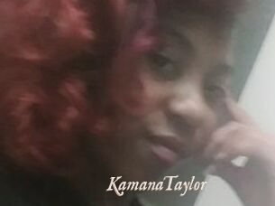 KamanaTaylor
